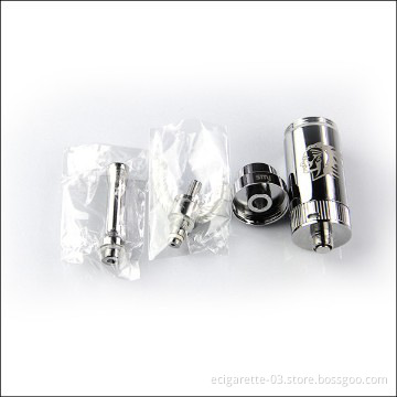 Vaporizer pen cloutank m3 Shaman rebuildable e cigarette atomizer
